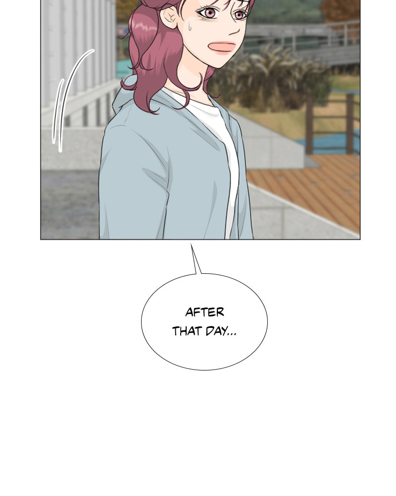 Read Half-Ghost chapter 102 image 17 on Lezhin