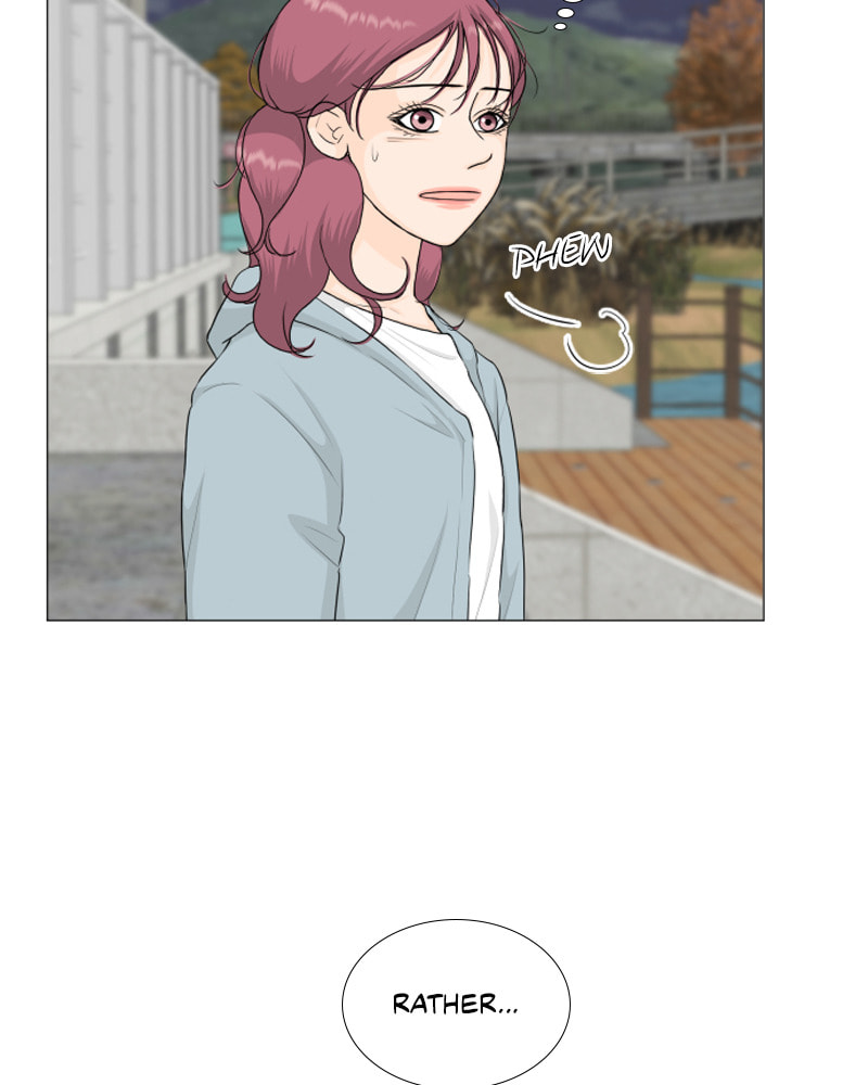 Read Half-Ghost chapter 102 image 20 on Lezhin