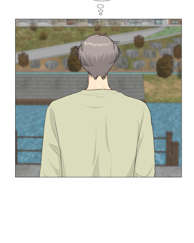 Read Half-Ghost chapter 102 image 21 on Lezhin