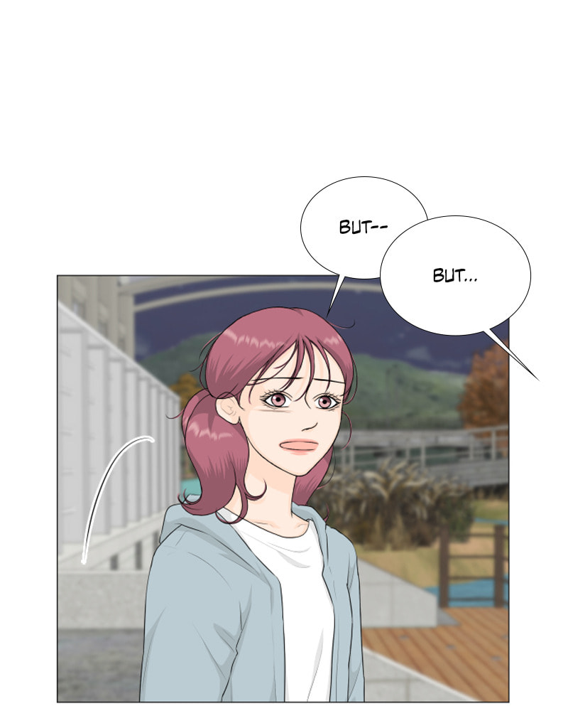 Read Half-Ghost chapter 102 image 27 on Lezhin