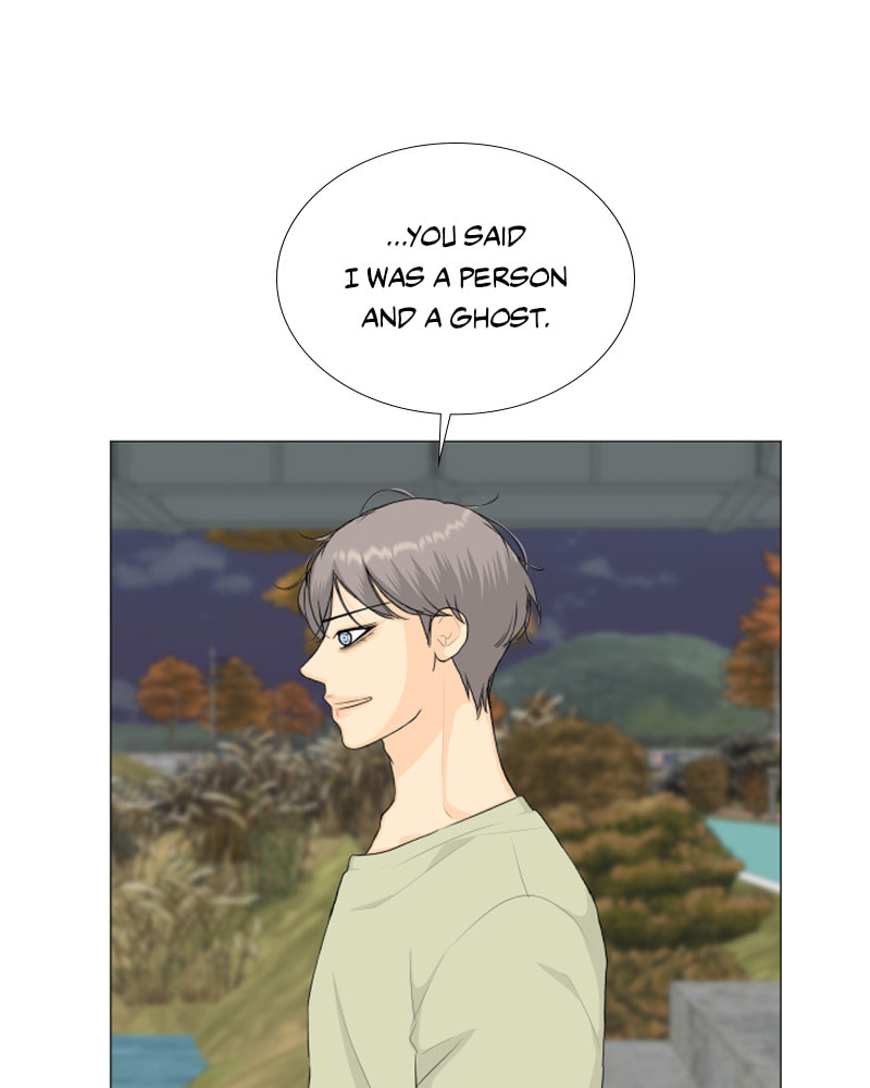 Read Half-Ghost chapter 102 image 28 on Lezhin