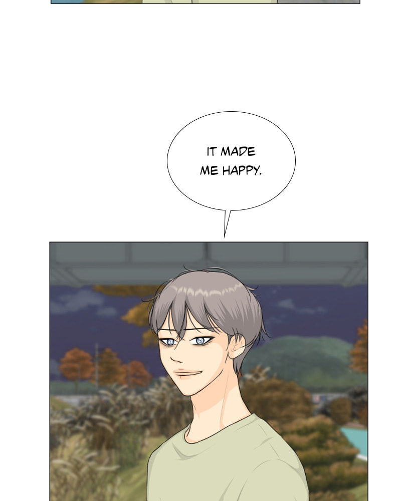 Read Half-Ghost chapter 102 image 29 on Lezhin