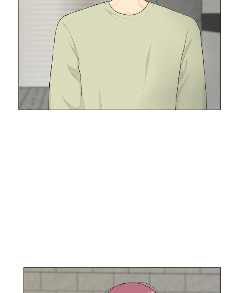Read Half-Ghost chapter 102 image 3 on Lezhin