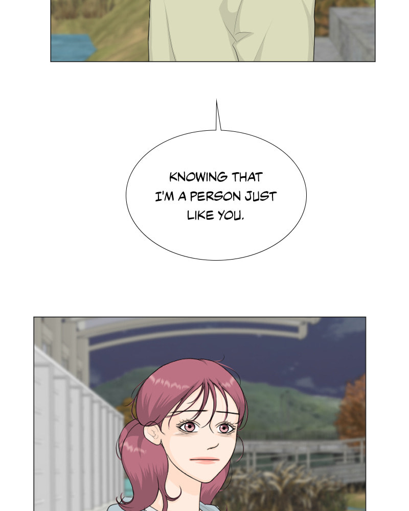 Read Half-Ghost chapter 102 image 30 on Lezhin