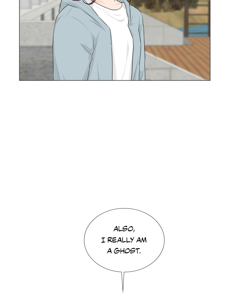 Read Half-Ghost chapter 102 image 31 on Lezhin