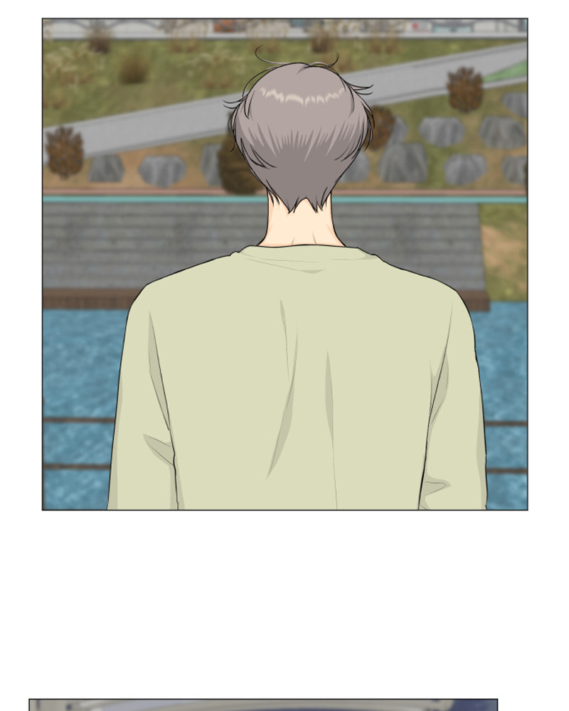 Read Half-Ghost chapter 102 image 32 on Lezhin