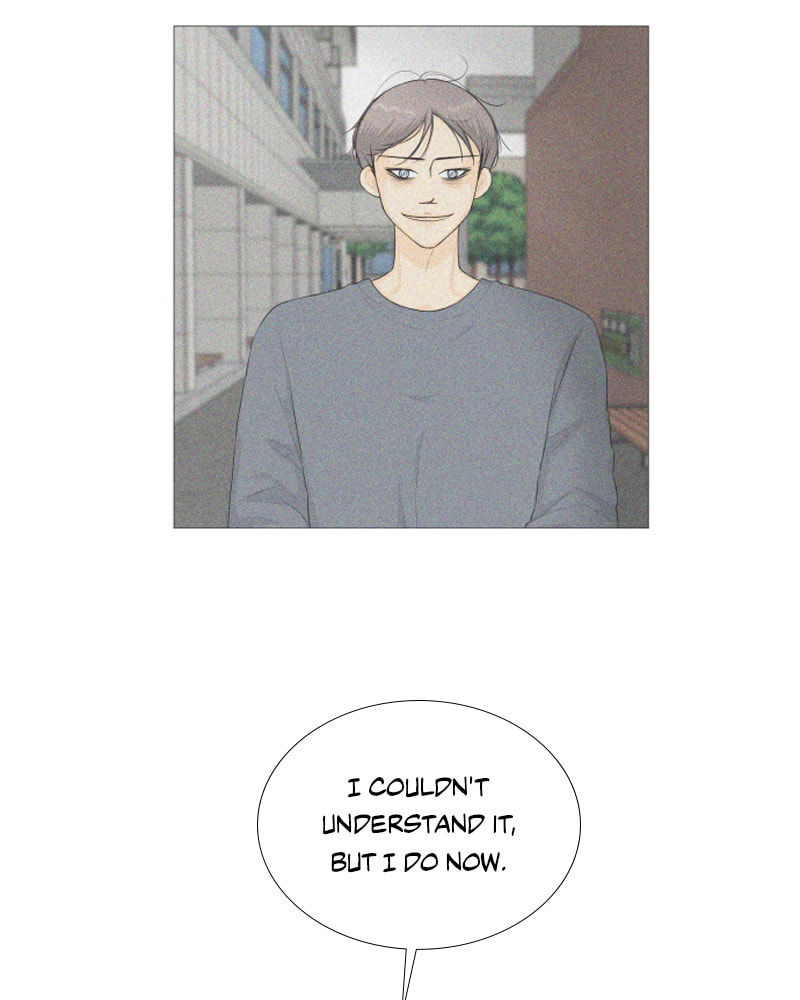 Read Half-Ghost chapter 102 image 35 on Lezhin