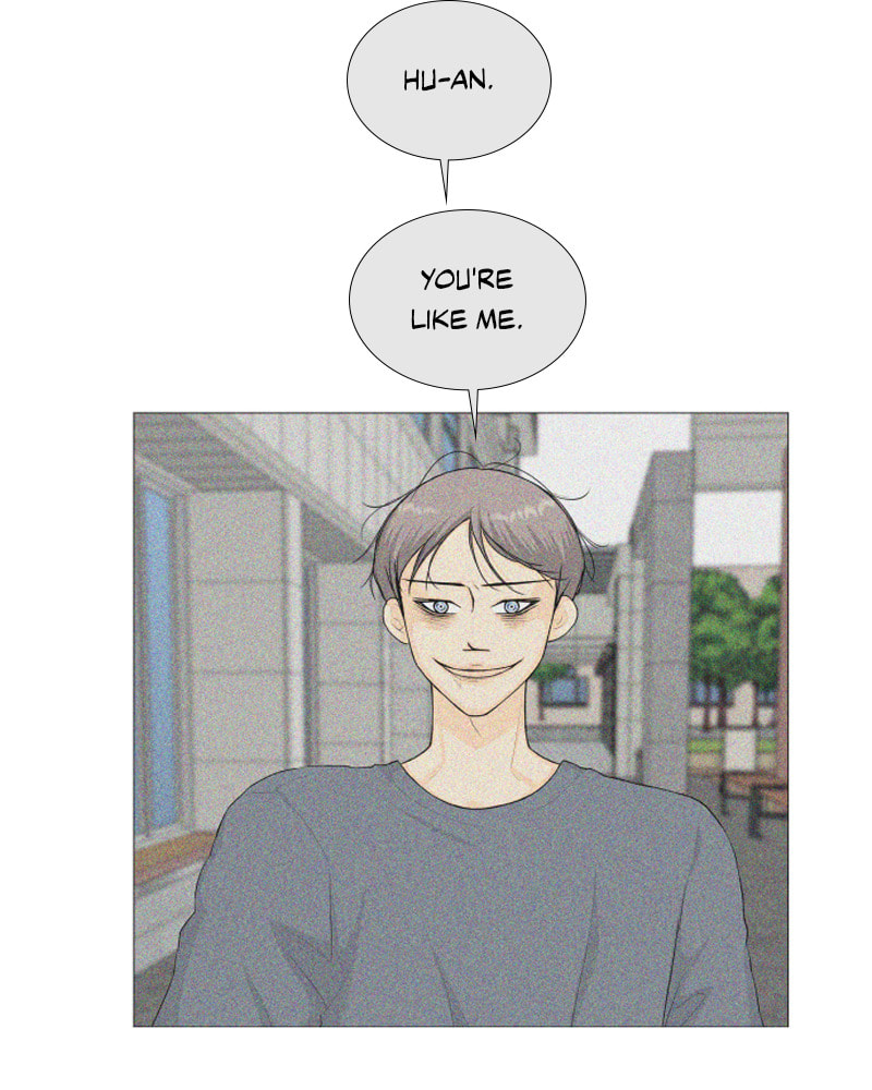 Read Half-Ghost chapter 102 image 37 on Lezhin