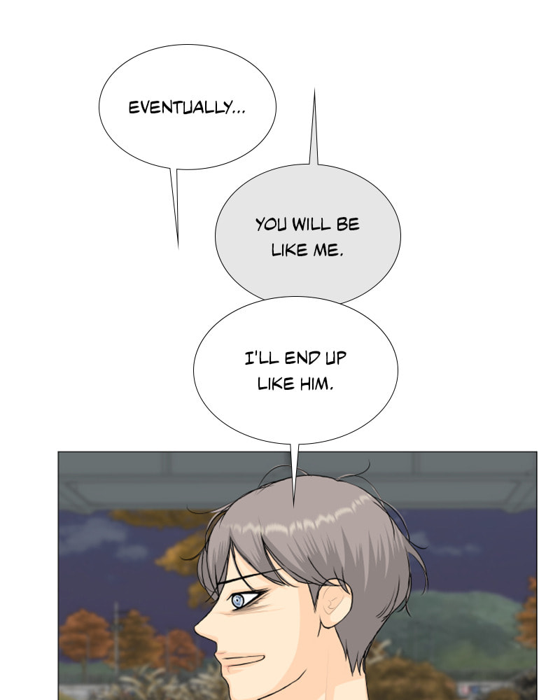 Read Half-Ghost chapter 102 image 38 on Lezhin