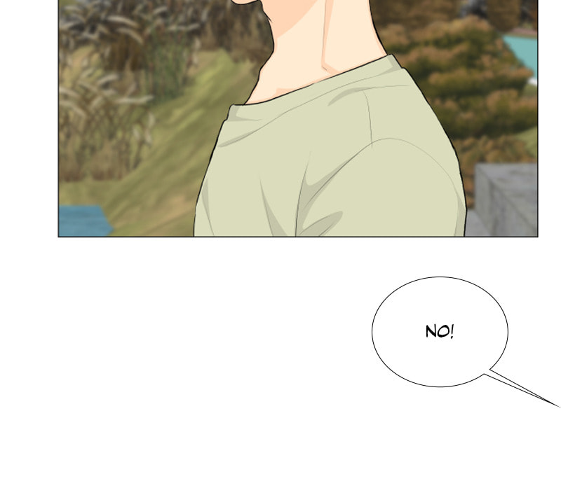 Read Half-Ghost chapter 102 image 39 on Lezhin