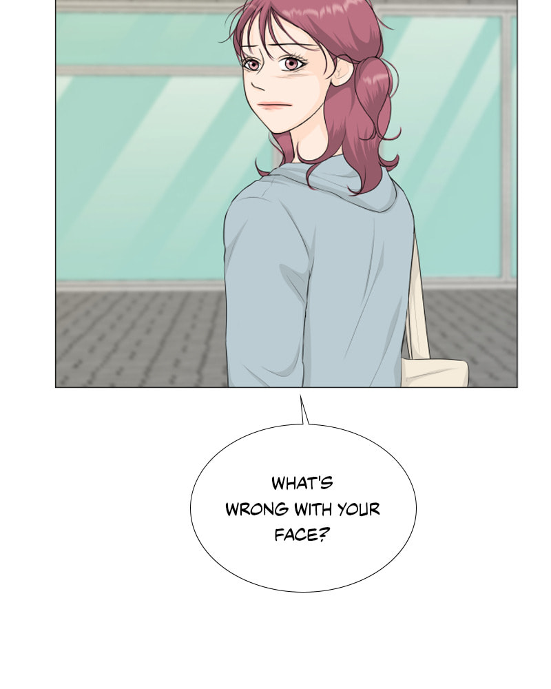 Read Half-Ghost chapter 102 image 4 on Lezhin