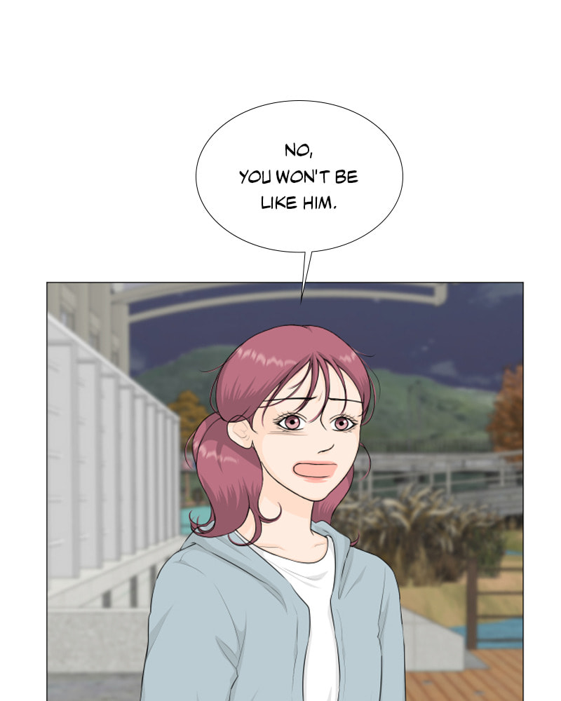 Read Half-Ghost chapter 102 image 40 on Lezhin