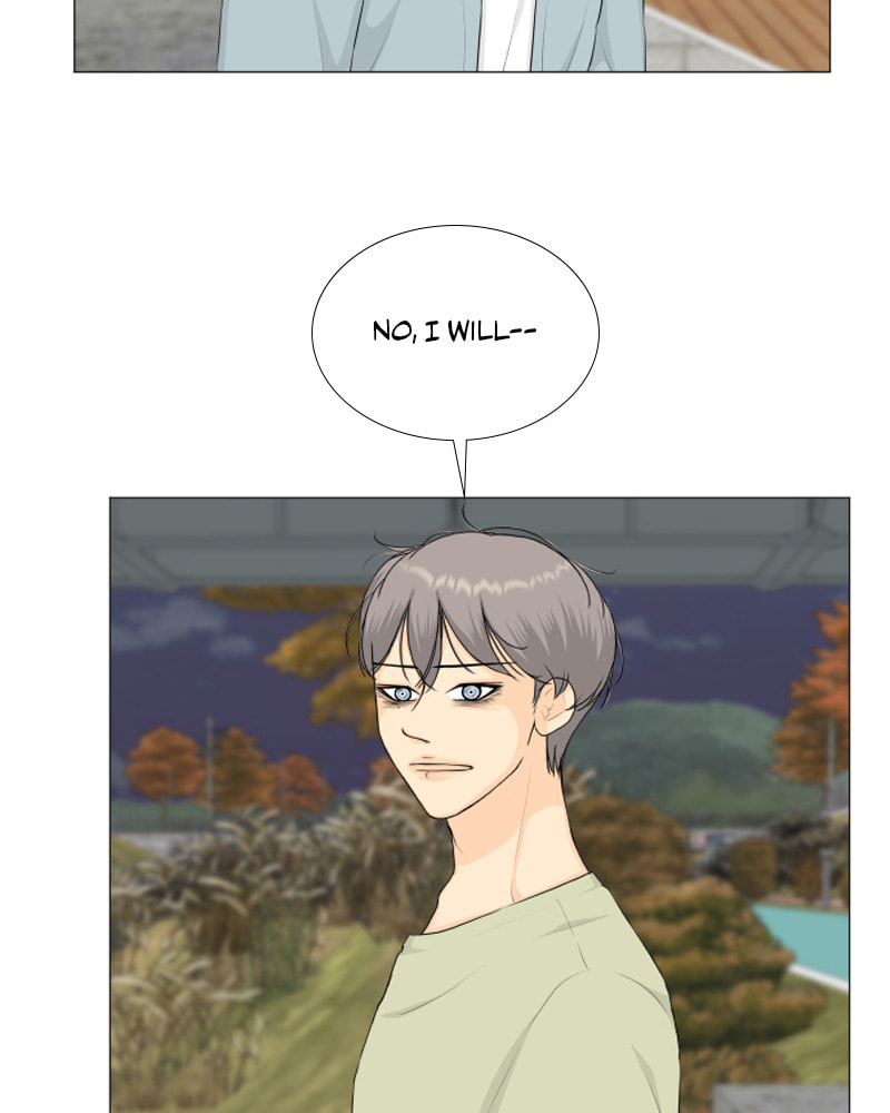 Read Half-Ghost chapter 102 image 41 on Lezhin