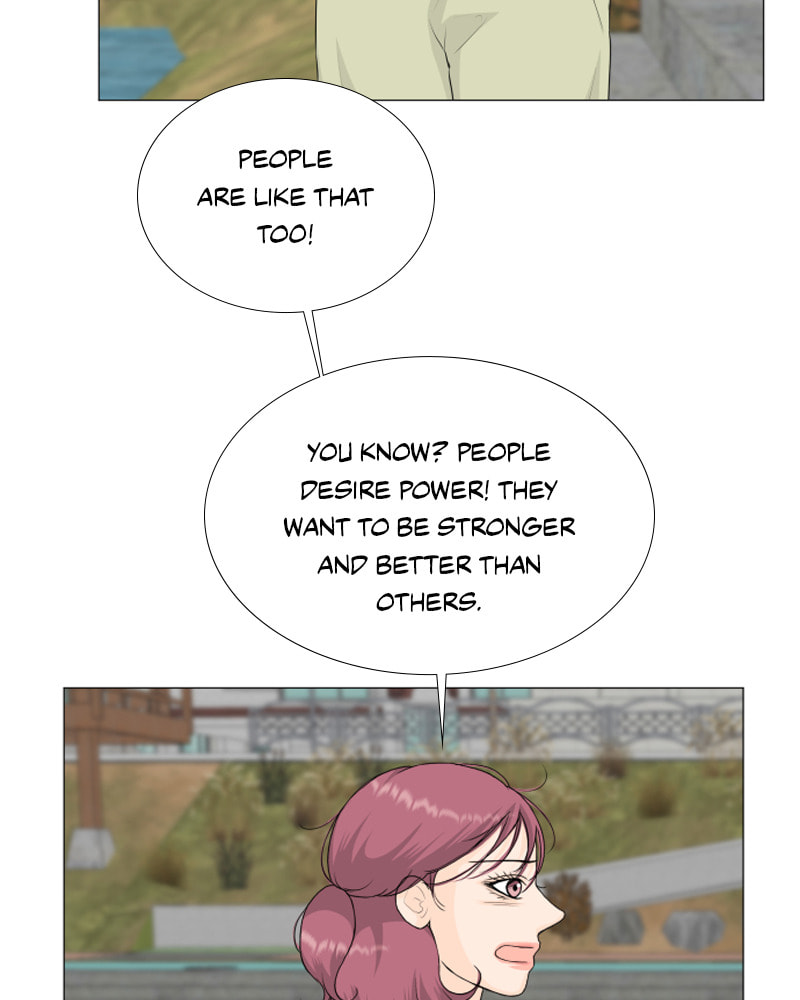 Read Half-Ghost chapter 102 image 42 on Lezhin