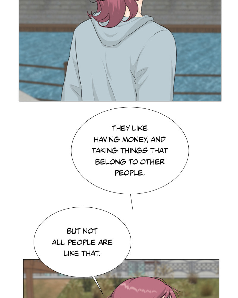 Read Half-Ghost chapter 102 image 43 on Lezhin