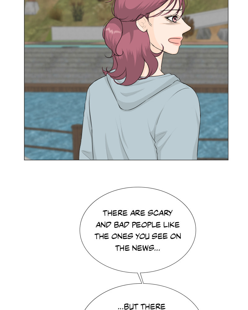 Read Half-Ghost chapter 102 image 44 on Lezhin