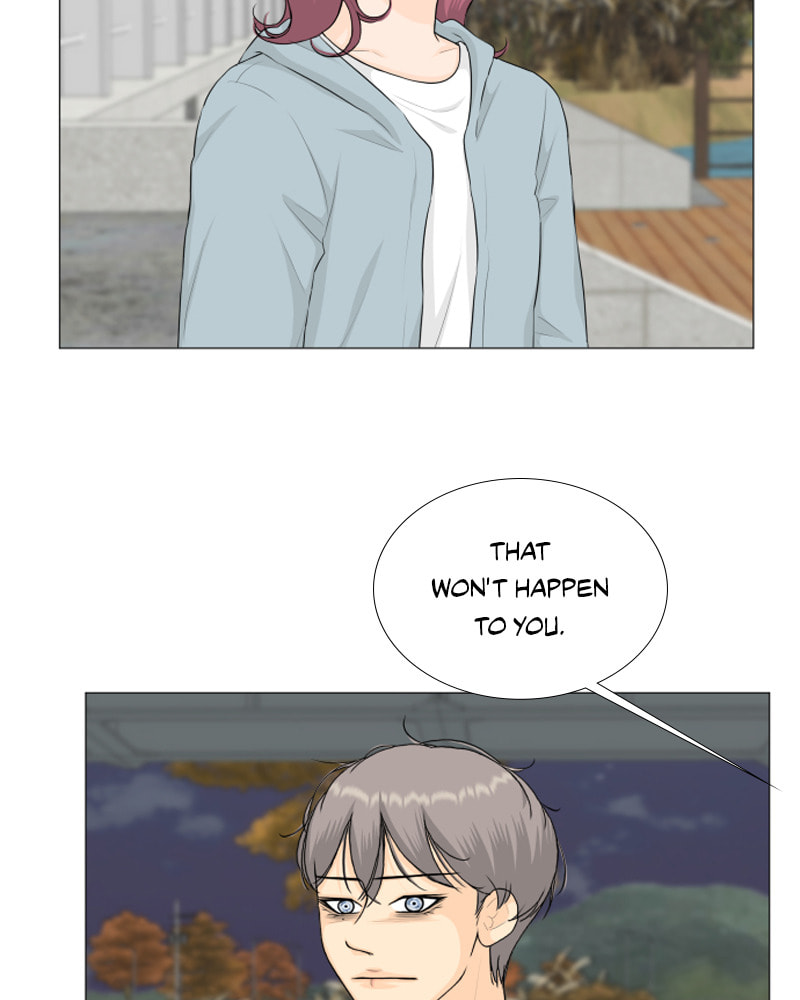 Read Half-Ghost chapter 102 image 47 on Lezhin