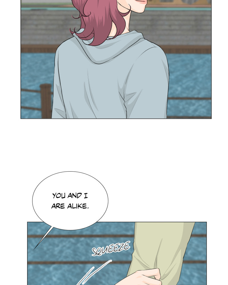Read Half-Ghost chapter 102 image 49 on Lezhin