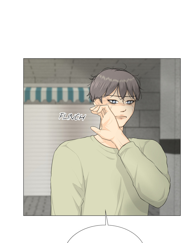 Read Half-Ghost chapter 102 image 5 on Lezhin