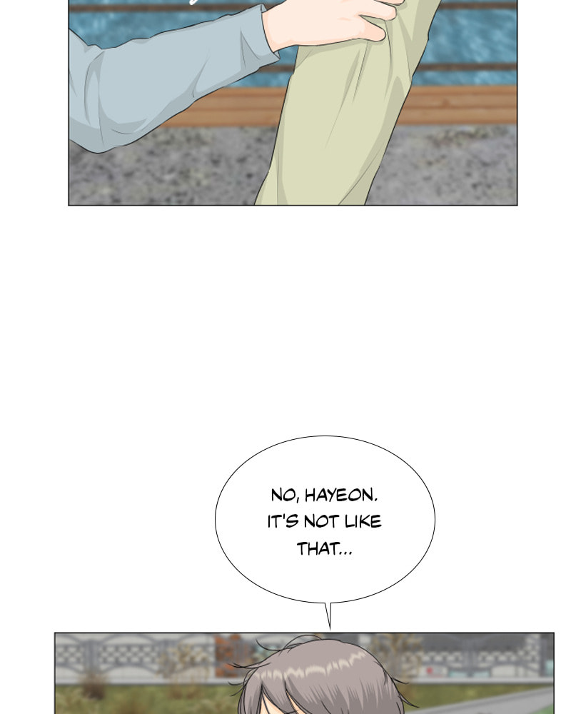 Read Half-Ghost chapter 102 image 50 on Lezhin