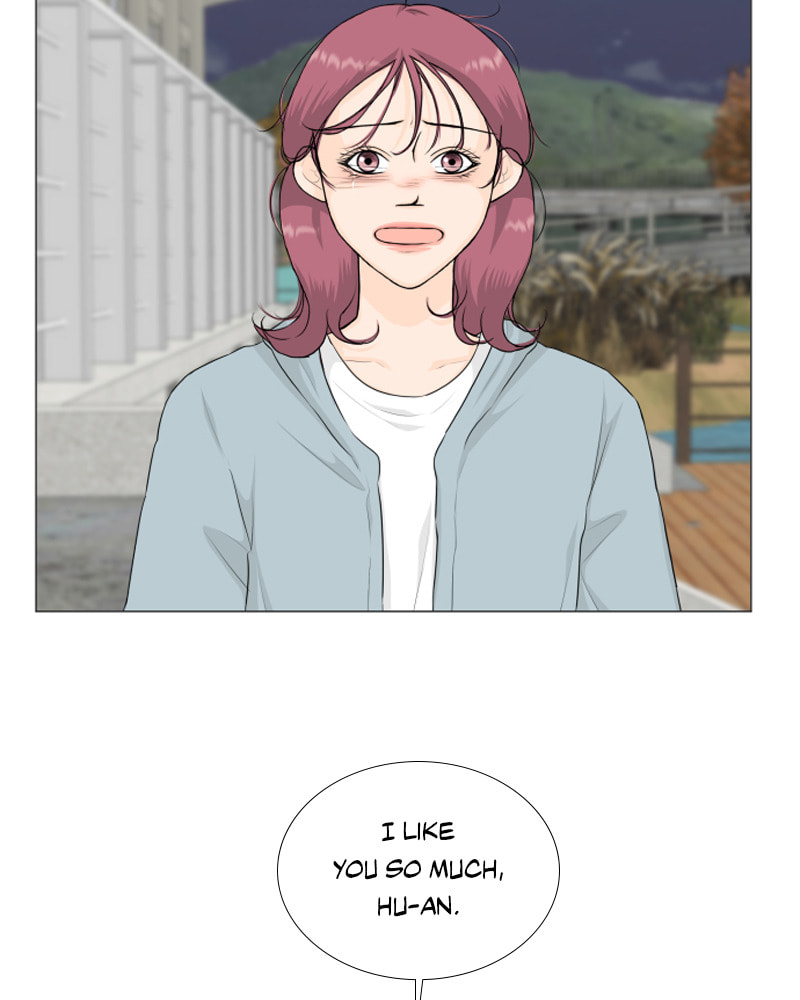 Read Half-Ghost chapter 102 image 55 on Lezhin