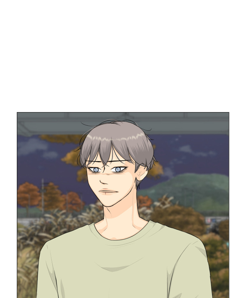 Read Half-Ghost chapter 102 image 57 on Lezhin