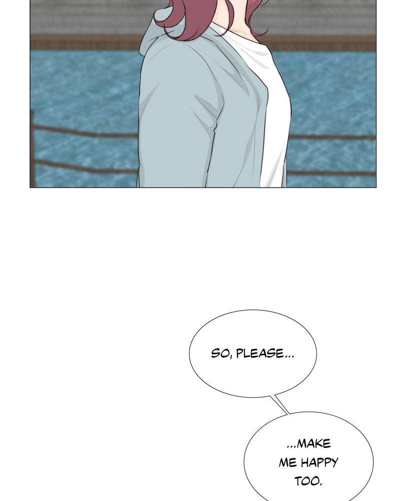 Read Half-Ghost chapter 102 image 59 on Lezhin