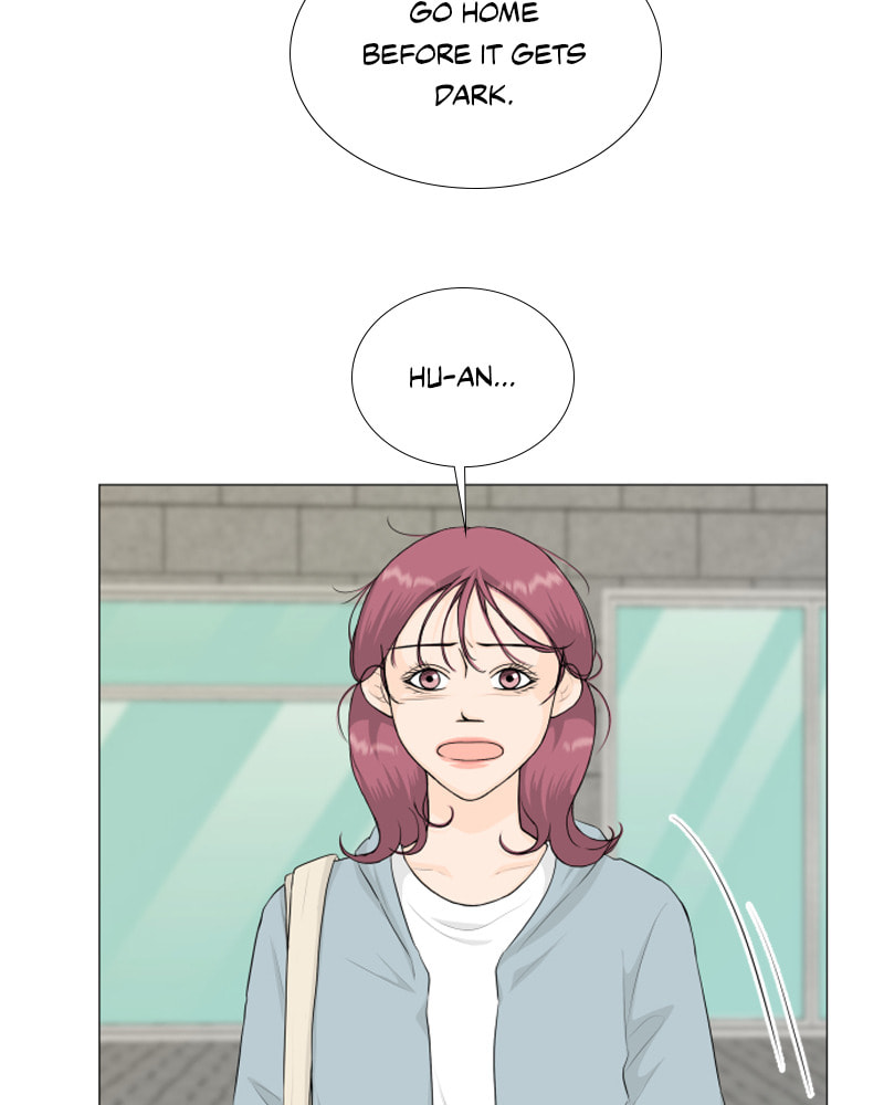Read Half-Ghost chapter 102 image 6 on Lezhin