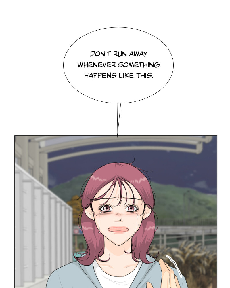 Read Half-Ghost chapter 102 image 61 on Lezhin