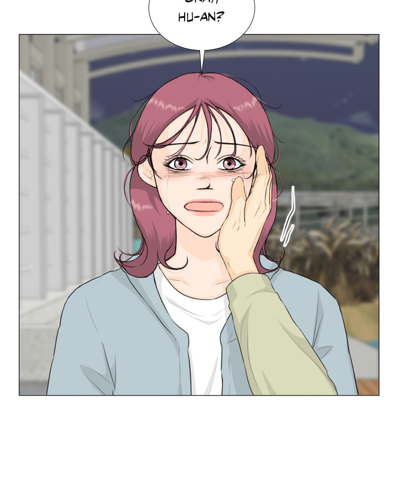 Read Half-Ghost chapter 102 image 63 on Lezhin