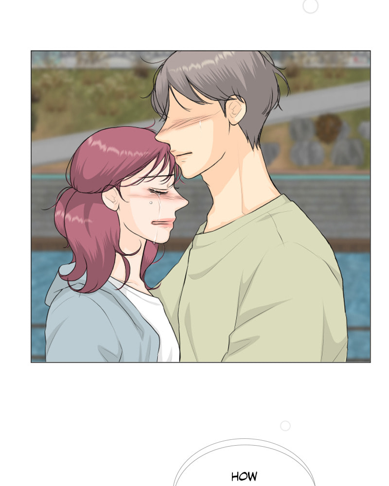 Read Half-Ghost chapter 102 image 66 on Lezhin