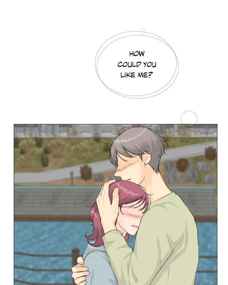 Read Half-Ghost chapter 102 image 68 on Lezhin