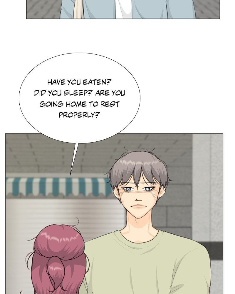 Read Half-Ghost chapter 102 image 7 on Lezhin