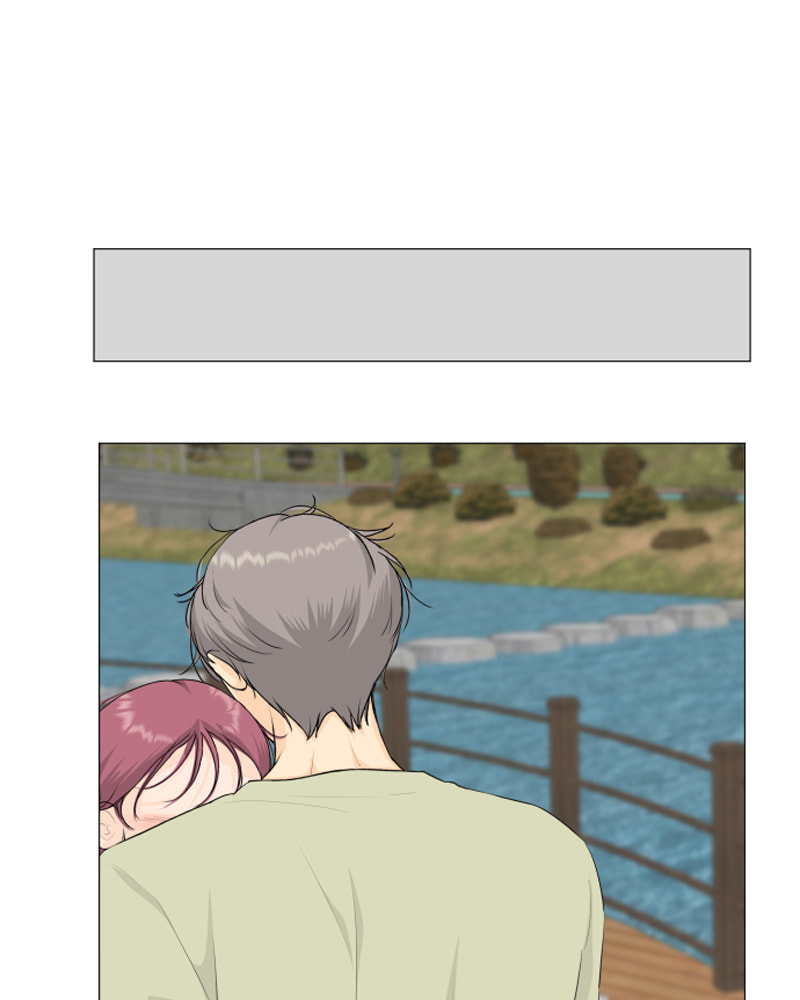 Read Half-Ghost chapter 102 image 70 on Lezhin
