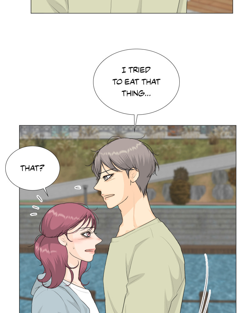 Read Half-Ghost chapter 102 image 71 on Lezhin