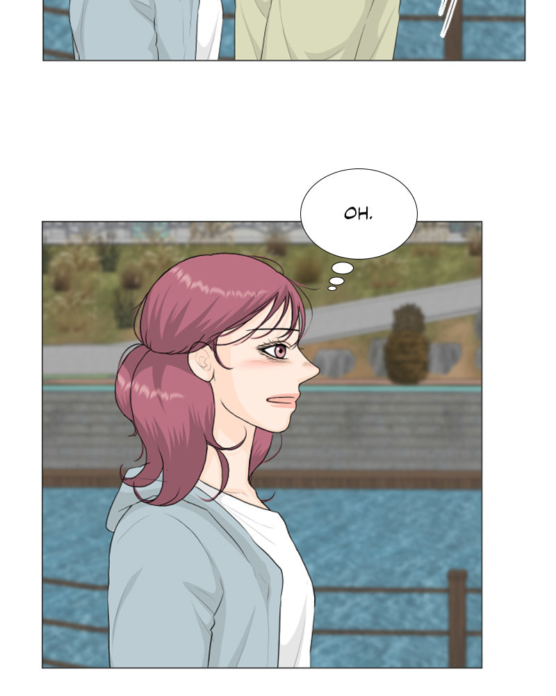 Read Half-Ghost chapter 102 image 72 on Lezhin