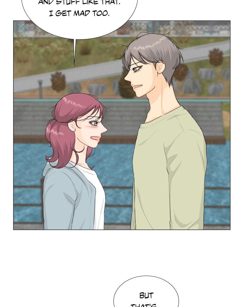 Read Half-Ghost chapter 102 image 76 on Lezhin