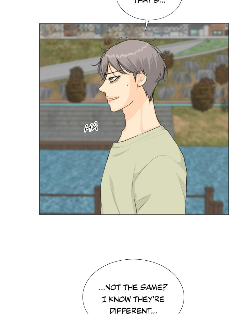 Read Half-Ghost chapter 102 image 77 on Lezhin