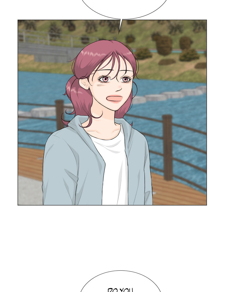 Read Half-Ghost chapter 102 image 78 on Lezhin