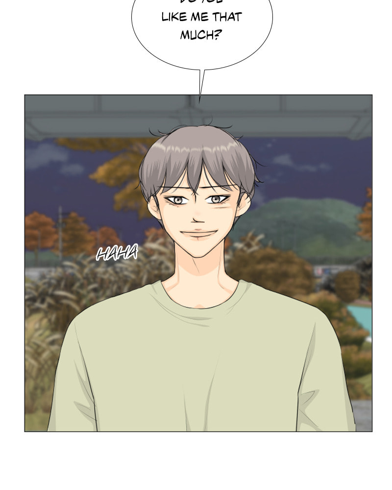 Read Half-Ghost chapter 102 image 79 on Lezhin