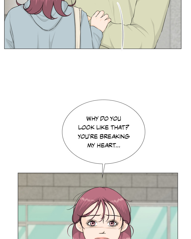 Read Half-Ghost chapter 102 image 8 on Lezhin