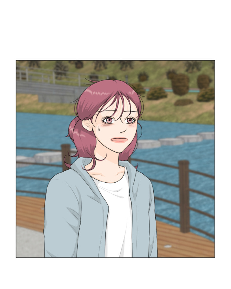 Read Half-Ghost chapter 102 image 81 on Lezhin