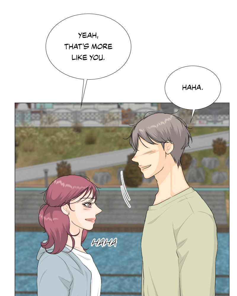 Read Half-Ghost chapter 102 image 82 on Lezhin