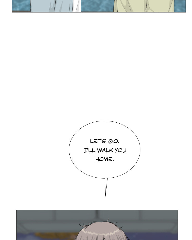 Read Half-Ghost chapter 102 image 83 on Lezhin