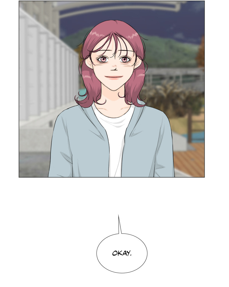 Read Half-Ghost chapter 102 image 85 on Lezhin