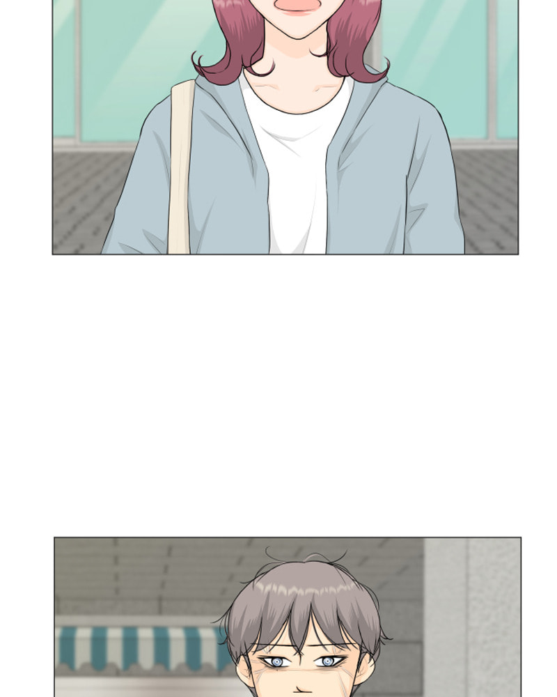 Read Half-Ghost chapter 102 image 9 on Lezhin
