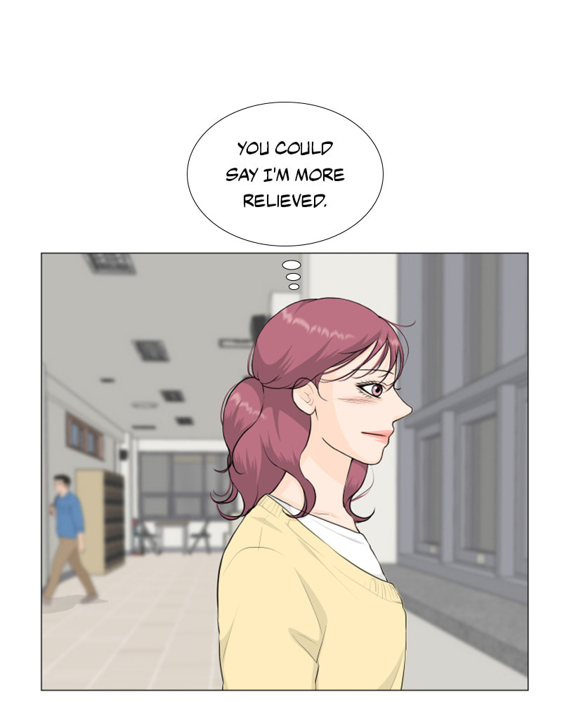 Read Half-Ghost chapter 103 image 13 on Lezhin