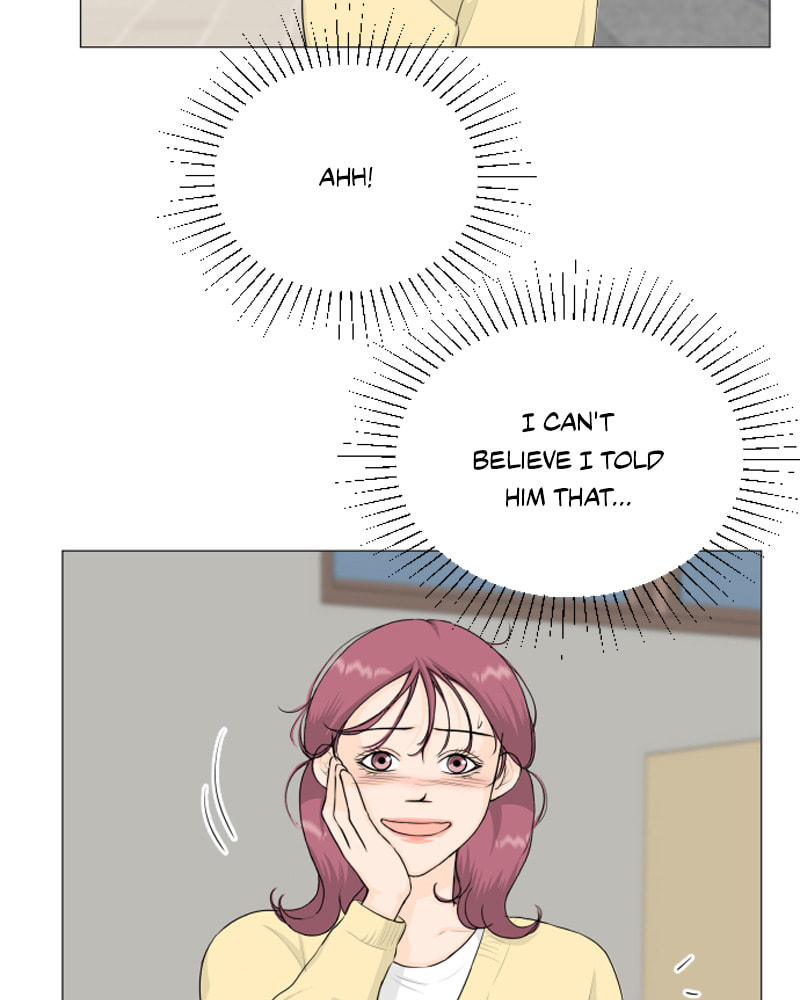 Read Half-Ghost chapter 103 image 15 on Lezhin