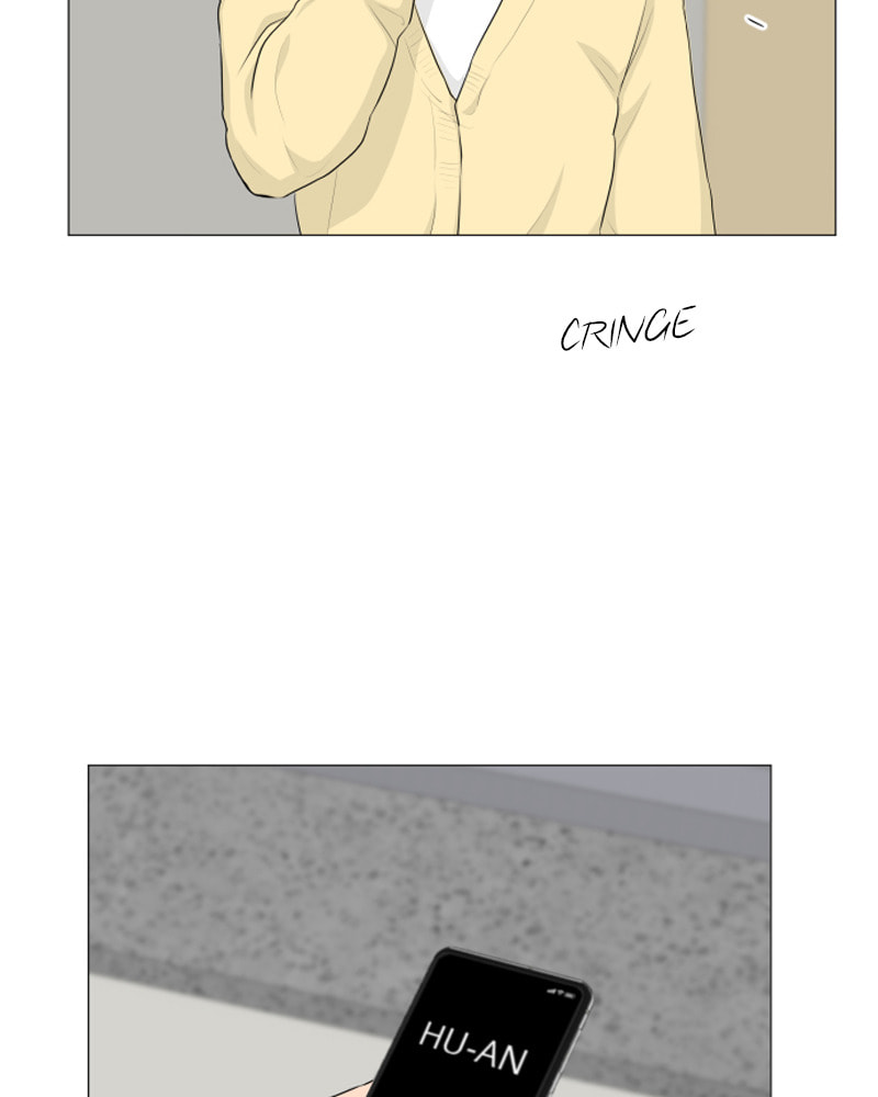 Read Half-Ghost chapter 103 image 16 on Lezhin