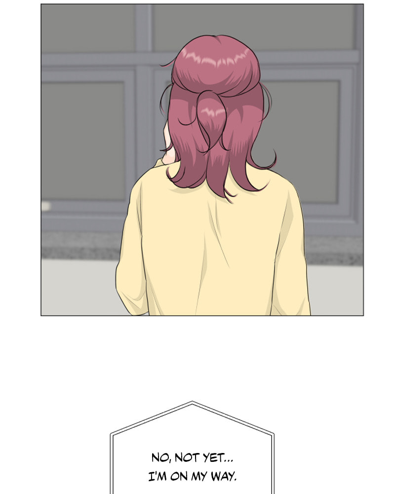 Read Half-Ghost chapter 103 image 19 on Lezhin